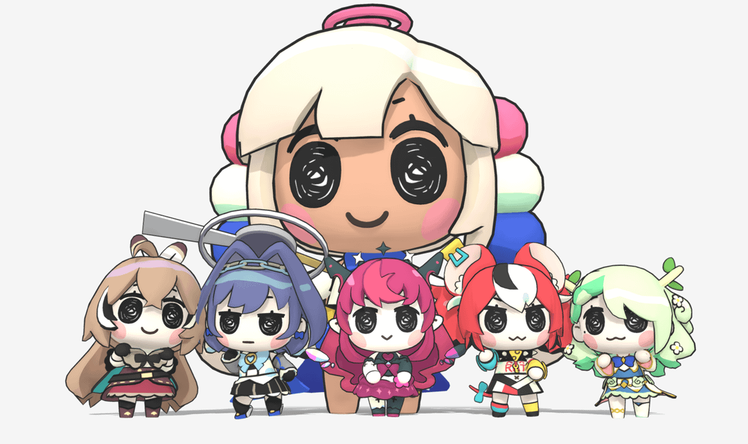 しあわせうさぎ(・ω・)? on X: 