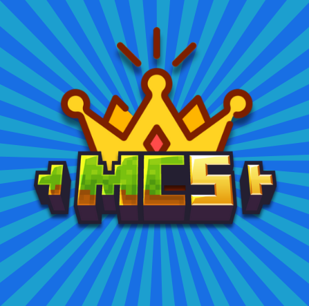 We are official rebranding to Minecraft Showdown!!! (MCS for short)