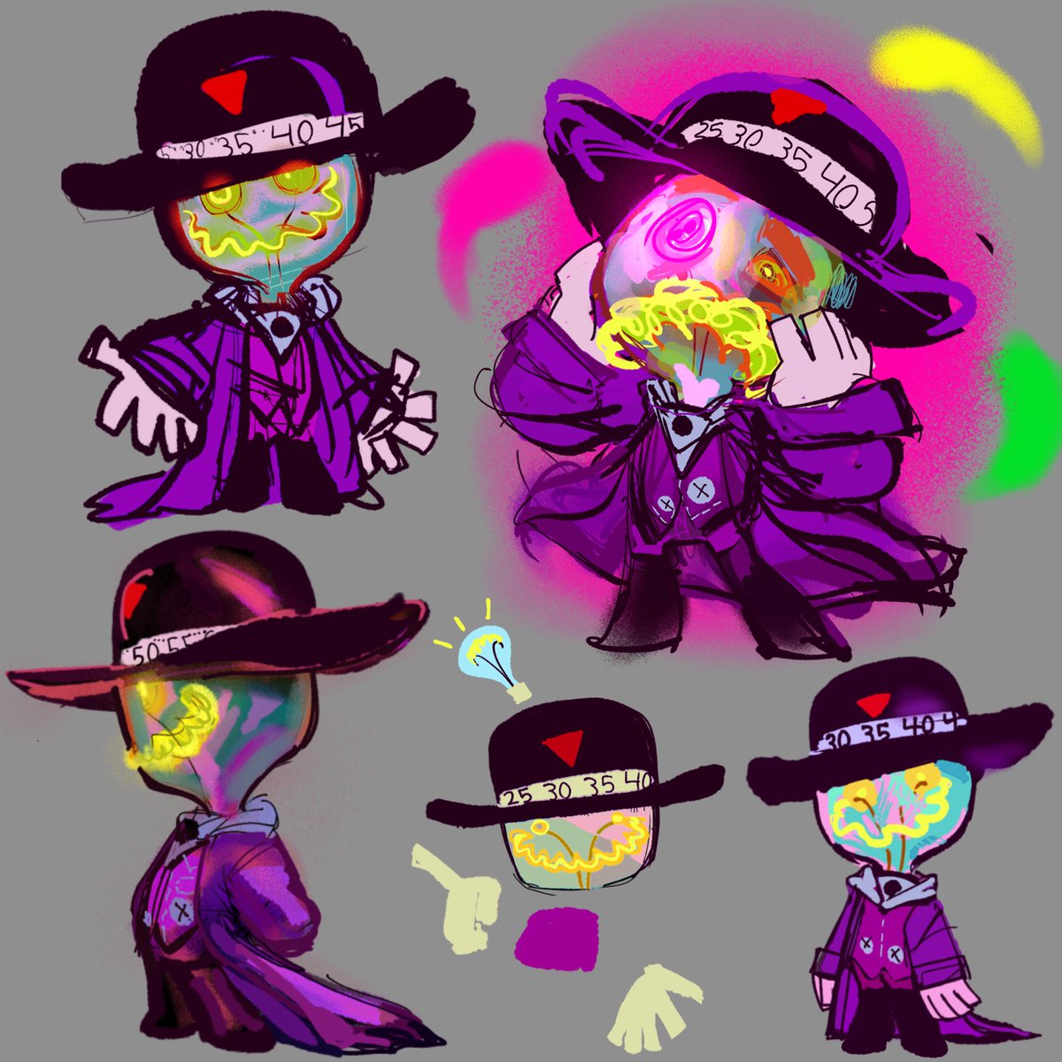 queam3's tweet photo. Newton pud! Finally getting the hang of drawing him! (After like 8 years,,,) https://t.co/a7IS13awKd