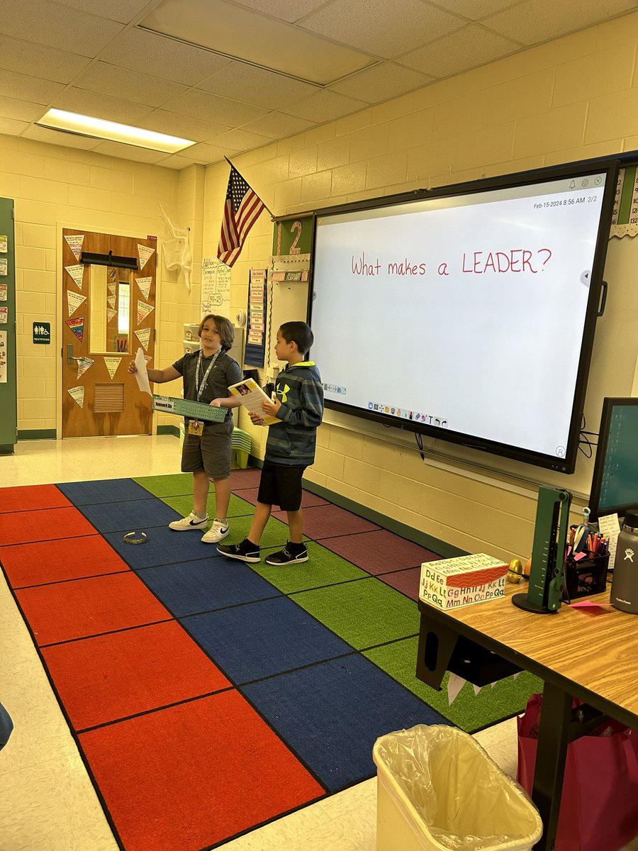 Ms. Hallman tweet media