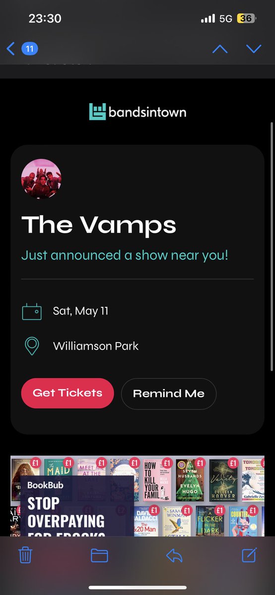 jetblacktove's tweet photo. UHM???? THE VAMPS???? https://t.co/2uqpuSORCg