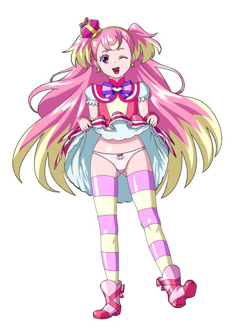 わんだふる全裸待機プリキュア 