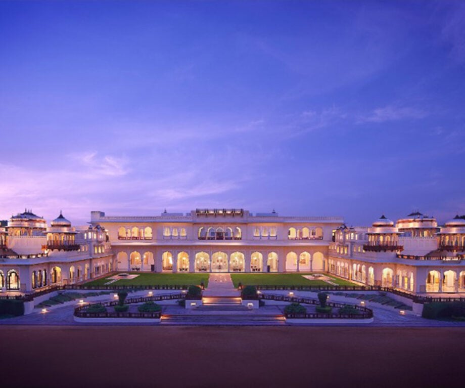 IntelliTraveler's tweet image. #Palatial #India – #India’s top #Palace #Hotels  
aluxurytravelblog.com/2024/02/17/pal…