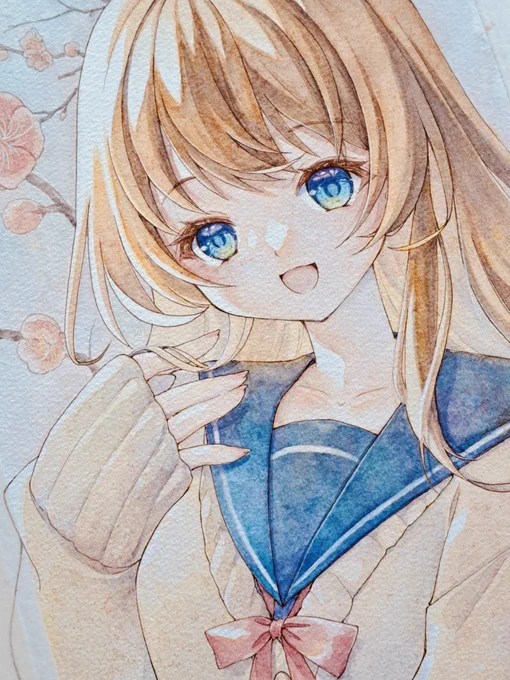 #あなたが描く女性がみたい 
