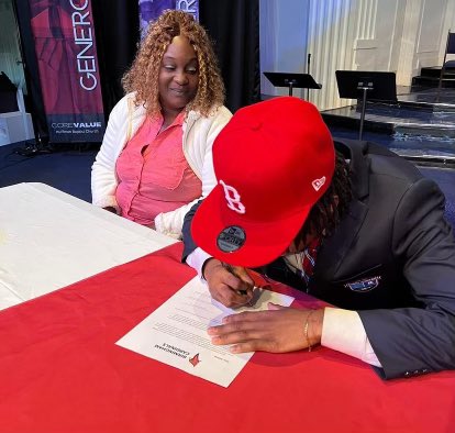 Camardre Coleman tweet media