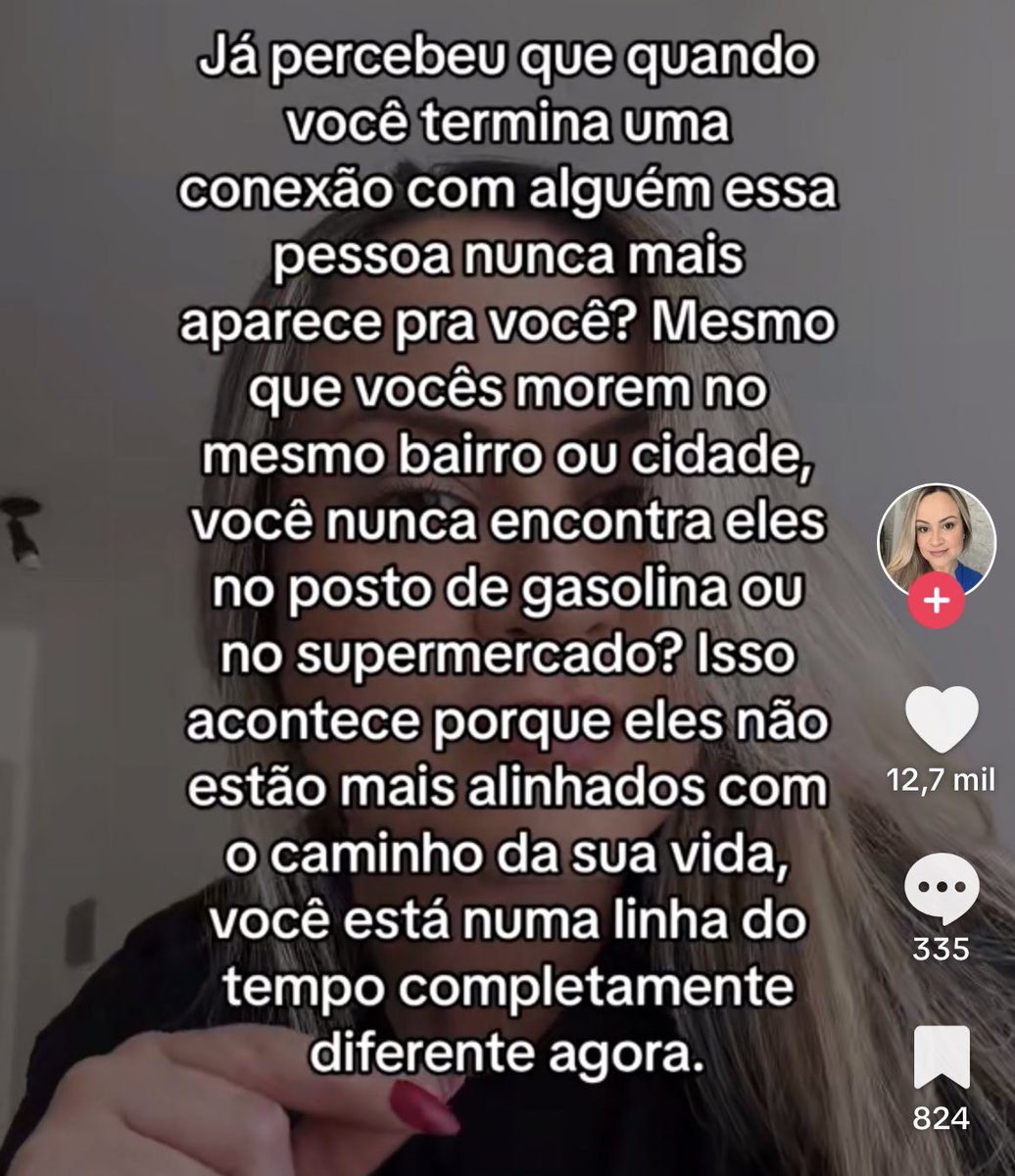 Nossa, isso aqui é MUITO real