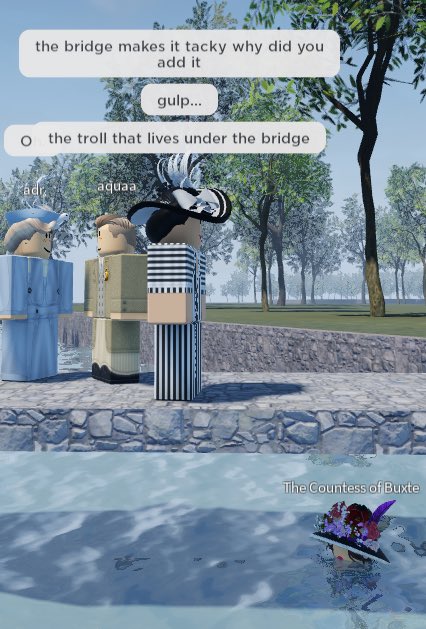 Thank you for such a lovely afternoon at Chilhampton! I hope to have many more in the future. ❤️