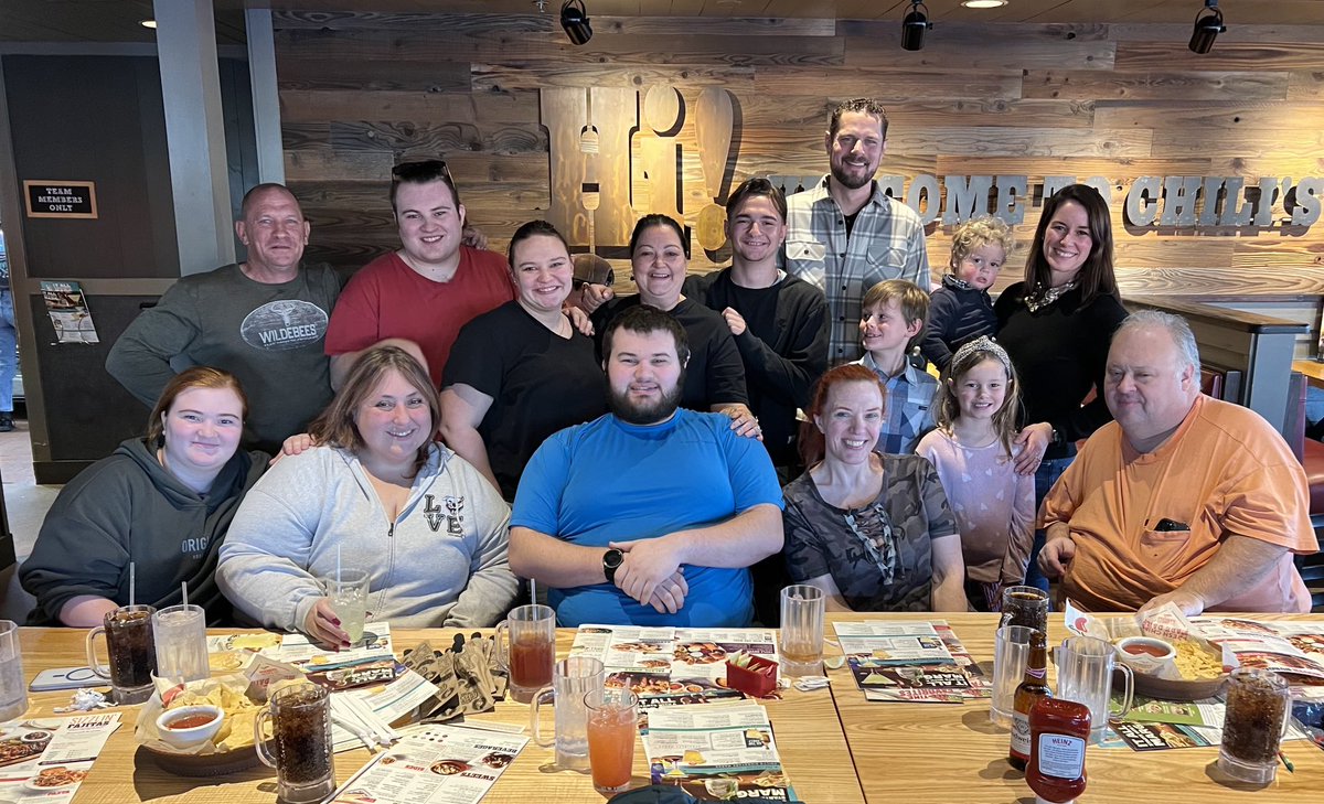 Ian Duffy (@iand7316) on Twitter photo When you are guest managing and a party of 16 comes in three of which have traveled all the way from South Africa to surprise their daughter who is getting married next weekend and who they have not seen in a while that’s a big deal.<a href="/swh7668/">Scott Hermann</a> <a href="/NicholasBPaxton/">Nicholas Paxton</a> When you are guest managing and a party of 16 comes in three of which have traveled all the way from South Africa to surprise their daughter who is getting married next weekend and who they have not seen in a while that’s a big deal.<a href="/swh7668/">Scott Hermann</a> <a href="/NicholasBPaxton/">Nicholas Paxton</a>