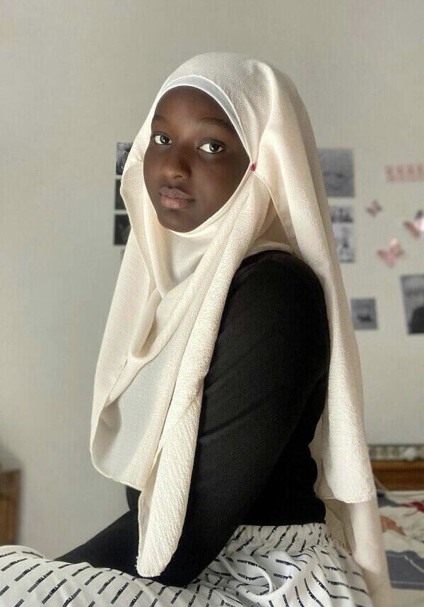 Abdulilu1's tweet image. Fara🧕🏻 Koh Baqa🧕🏾?
