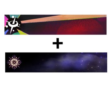 kaboa_'s tweet image. “1x Tabula Rasa and 1x Starsplash” Emblem Giveaway! 
To Enter: 💜Like 
📷Retweet This post
📷Retweet @5evasion's pinned post 
#emblemgiveaway #destinyemblem #destiny2 #destiny #tabularasa #starsplash