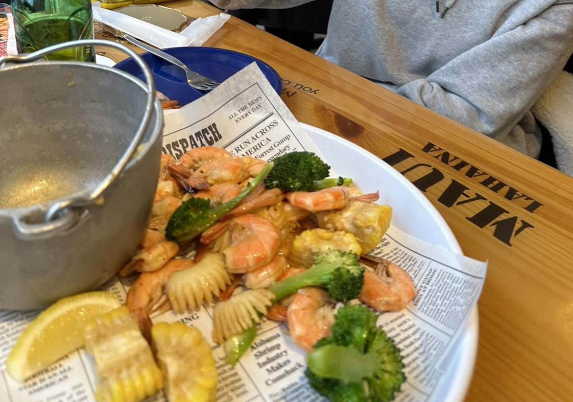 エビ🦞ラブ！！(^^)