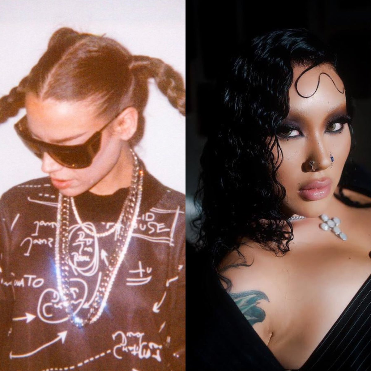 XMPL Magazine tweet media