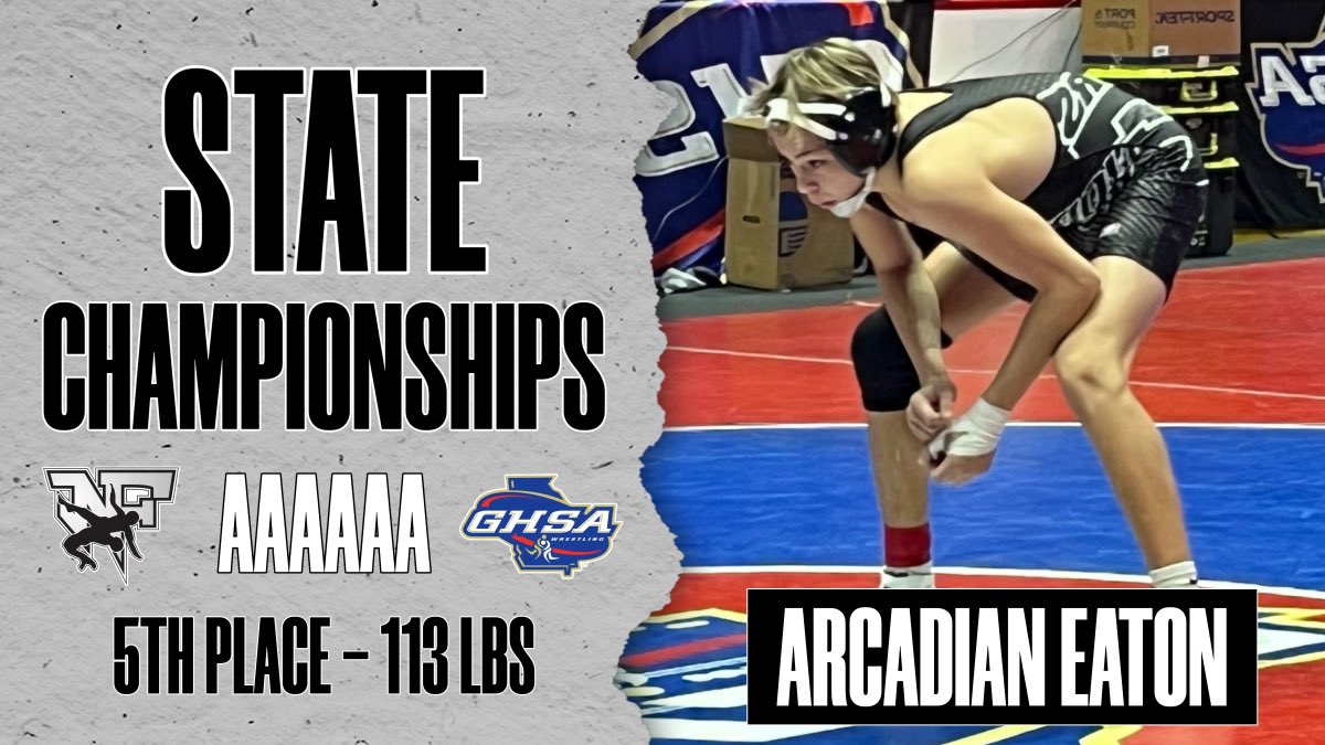 Congrats AK, great season