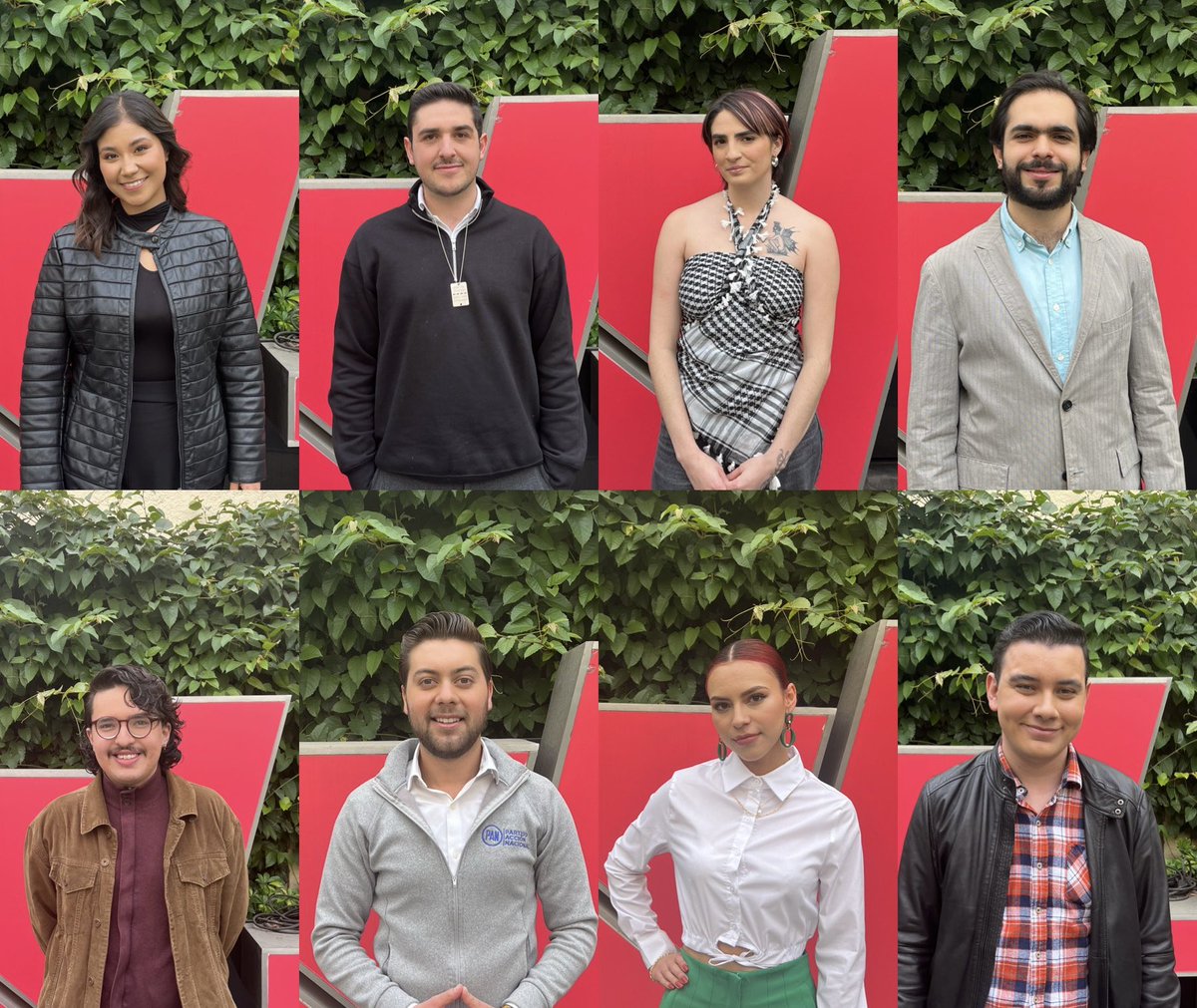 Sin Filtro tweet media