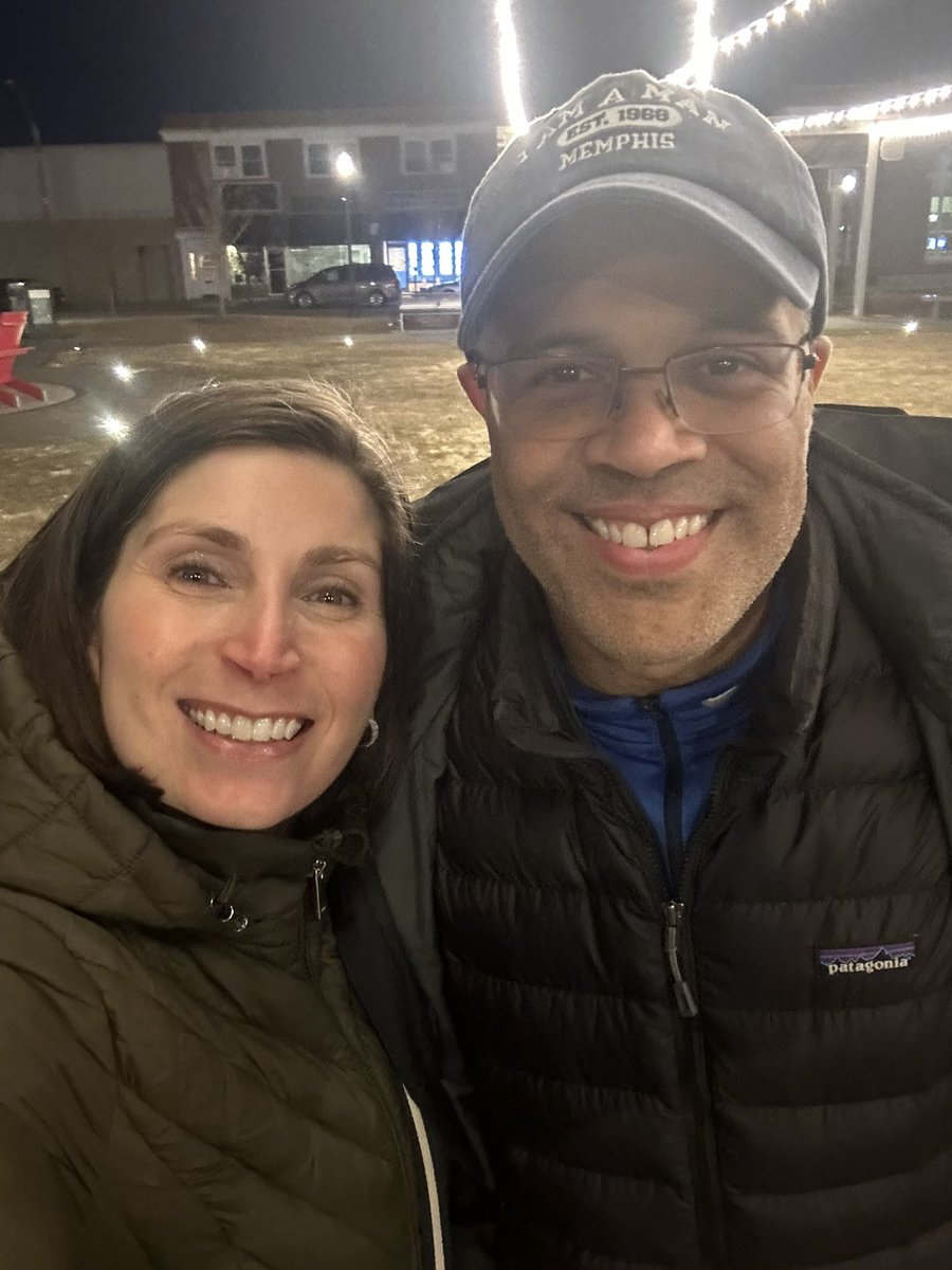 Jesse Mermell tweet media