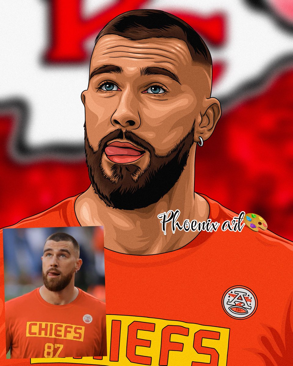 This is so Pretty 😍 
#cartoonportrait