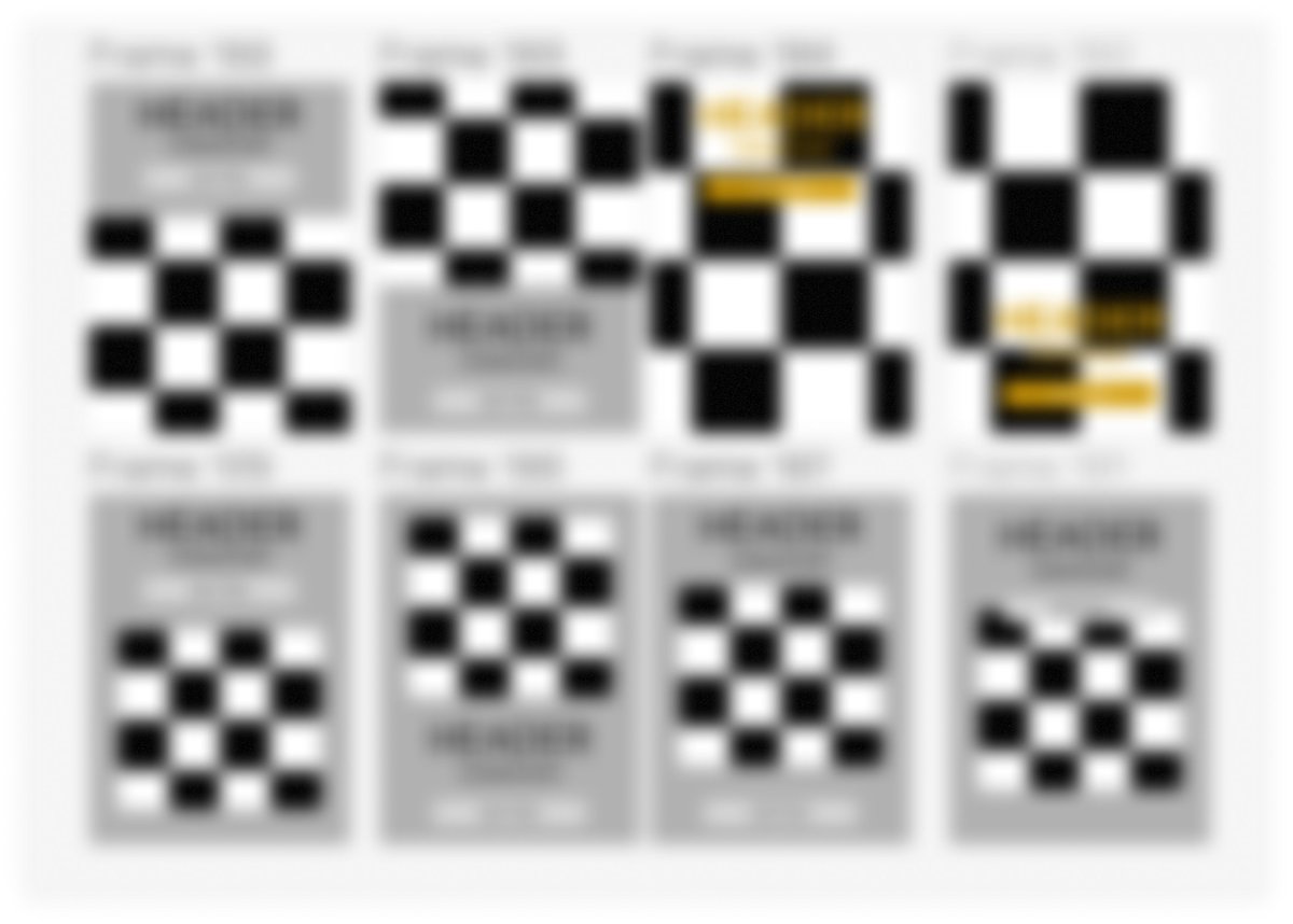 EmailMarketking's tweet photo. It used to take me hours to design a single email. 

Now it takes me MAX 20 minutes because of simple templates for inspiration...

Here are 6 hero section templates that I've used to generate $1m+ for e-commerce brands.

Like and comment 'Temp' and I'll DM them over! https://t.co/qY50HM59I4