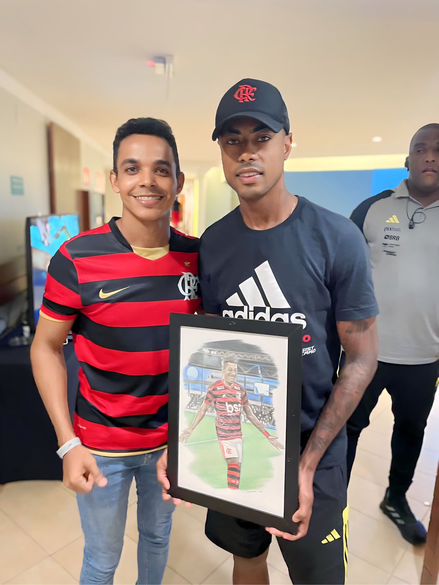 romarinhoart's tweet photo. 15/02/2024 Marcado na História ❤️🖤 @flamengo 
.
.
@GiorgiandeA @gabigol @Brunohenrique 
.
.
#flamengo #arrascaeta #brunohenrique #gabigol #aracaju #vidamhotel https://t.co/gaiRNdAkfZ