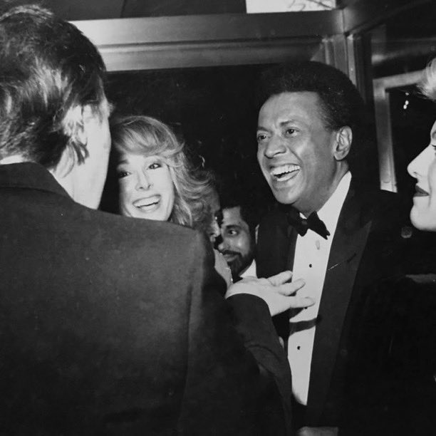 jeffreymlevy's tweet photo. @JasonFyk Trump wasn’t acquitted of shit. You are a moron. You’re the kind of guy who probably argues that he didn’t rape E Jean Carroll either because she’s not his type. 

Marla Maples on the left. E Jean Carroll on the right. https://t.co/kD8ywJ7uL9
