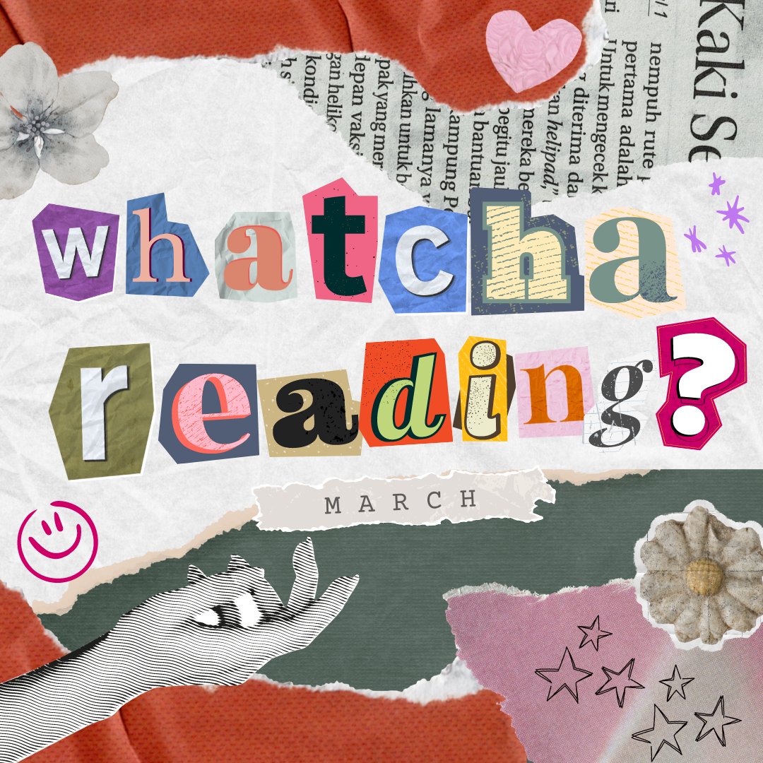 whatcha reading, darklinas?

qrt or comment a fic you've read in the last month that's stuck with you! feel free to @ the author if they're on twt!
