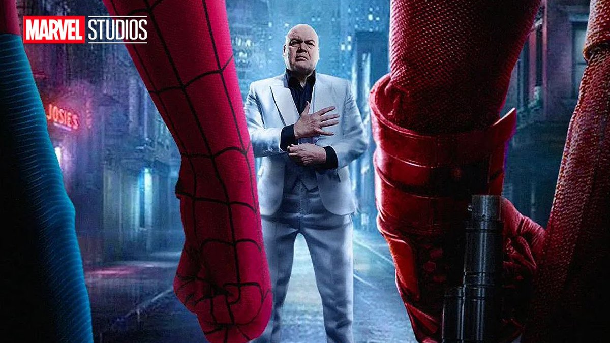 CWGST #SpiderMan4 Rumor:

Sony is trying to make Marvel Studios rush Spider-Man 4 and make it ready for 2025, but since 2025 is already so crowded Marvel wants to take its time and release it in 2026 before #AvengersTheKangDynasty!