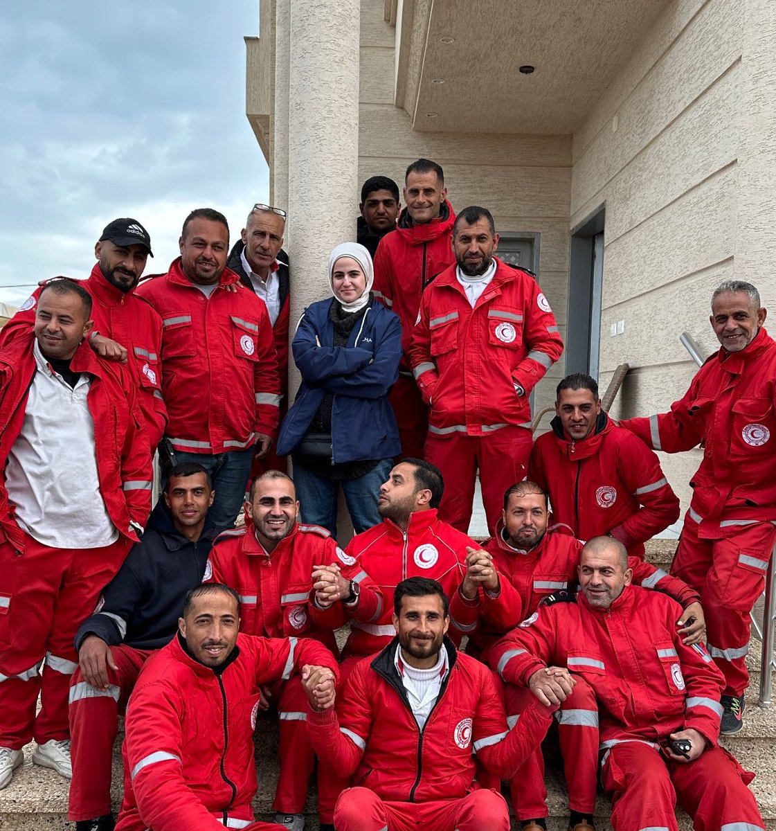 Walid Mahmoud 🇵🇸 tweet media