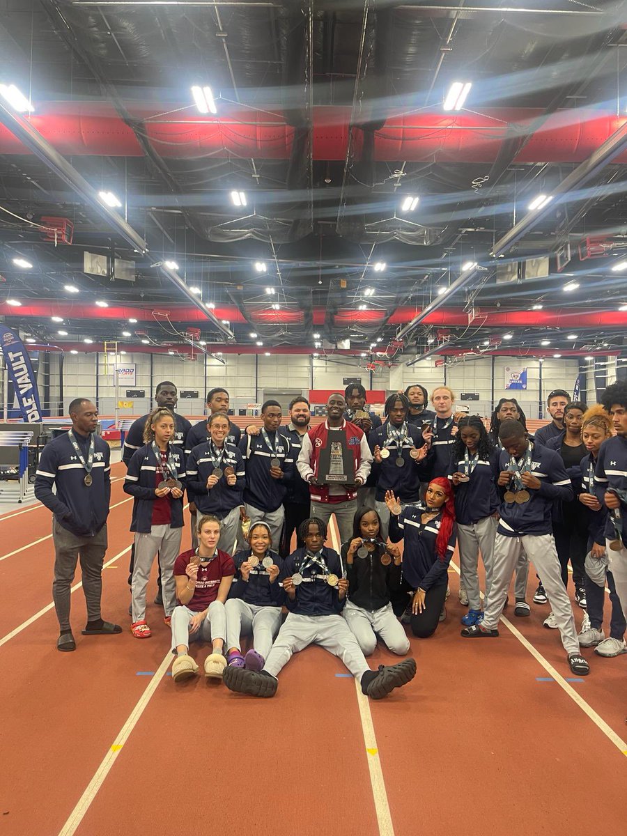 STU XC & TF tweet media