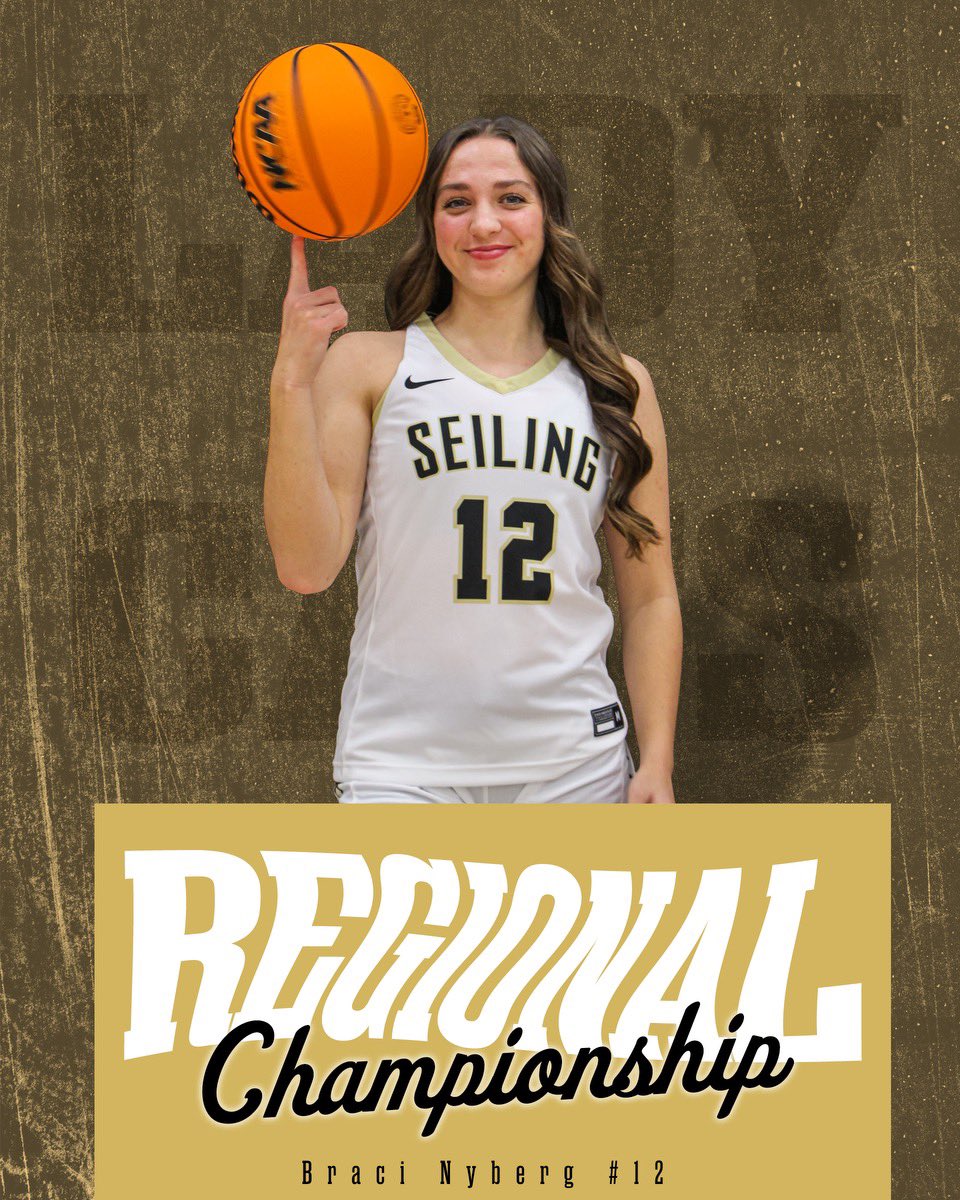 regional championship tonight!!