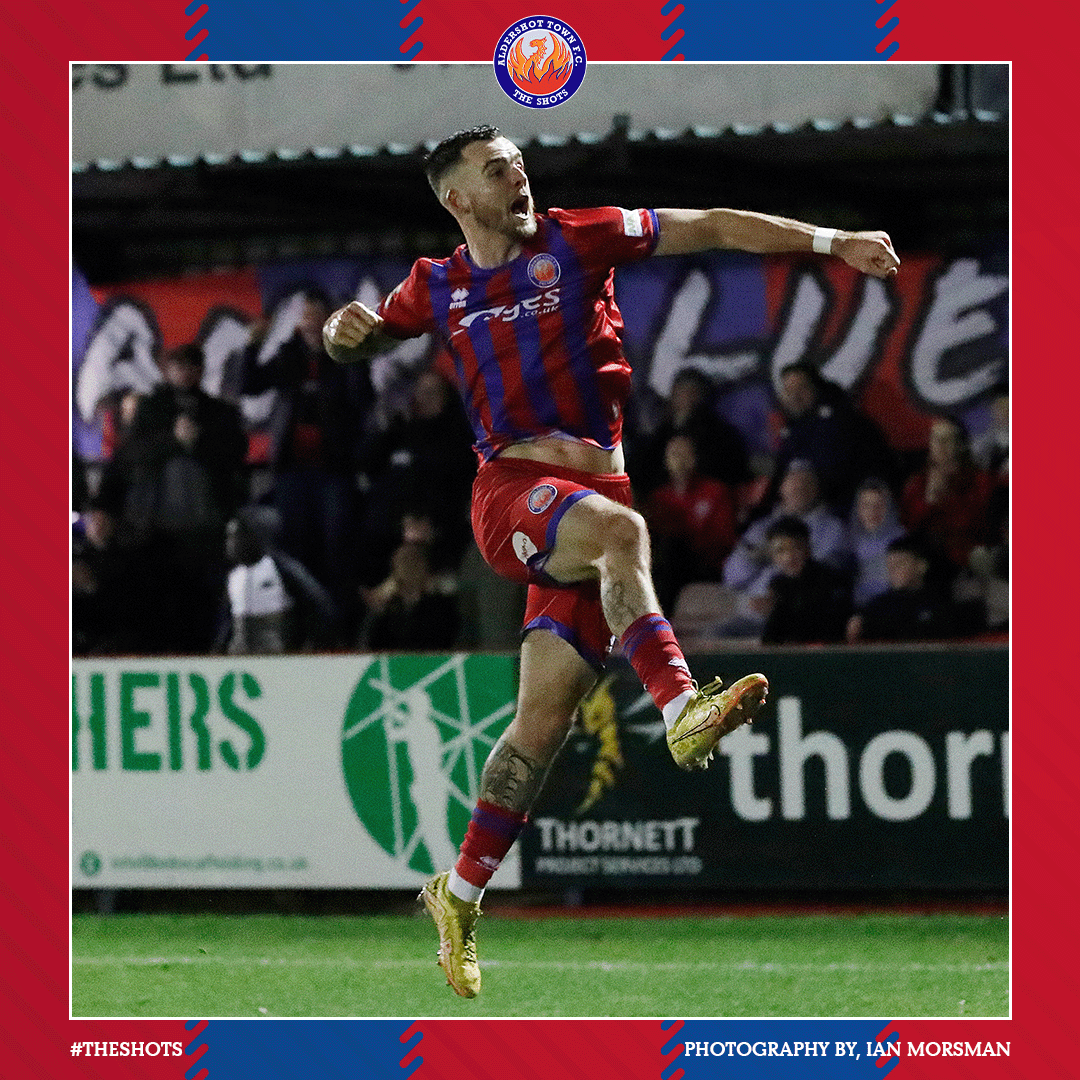Yesterday was rainy, windy and Frosty 💥

#TheShots❤️💙 | <a href="/Tylerfrost_/">Tyler Frost</a>