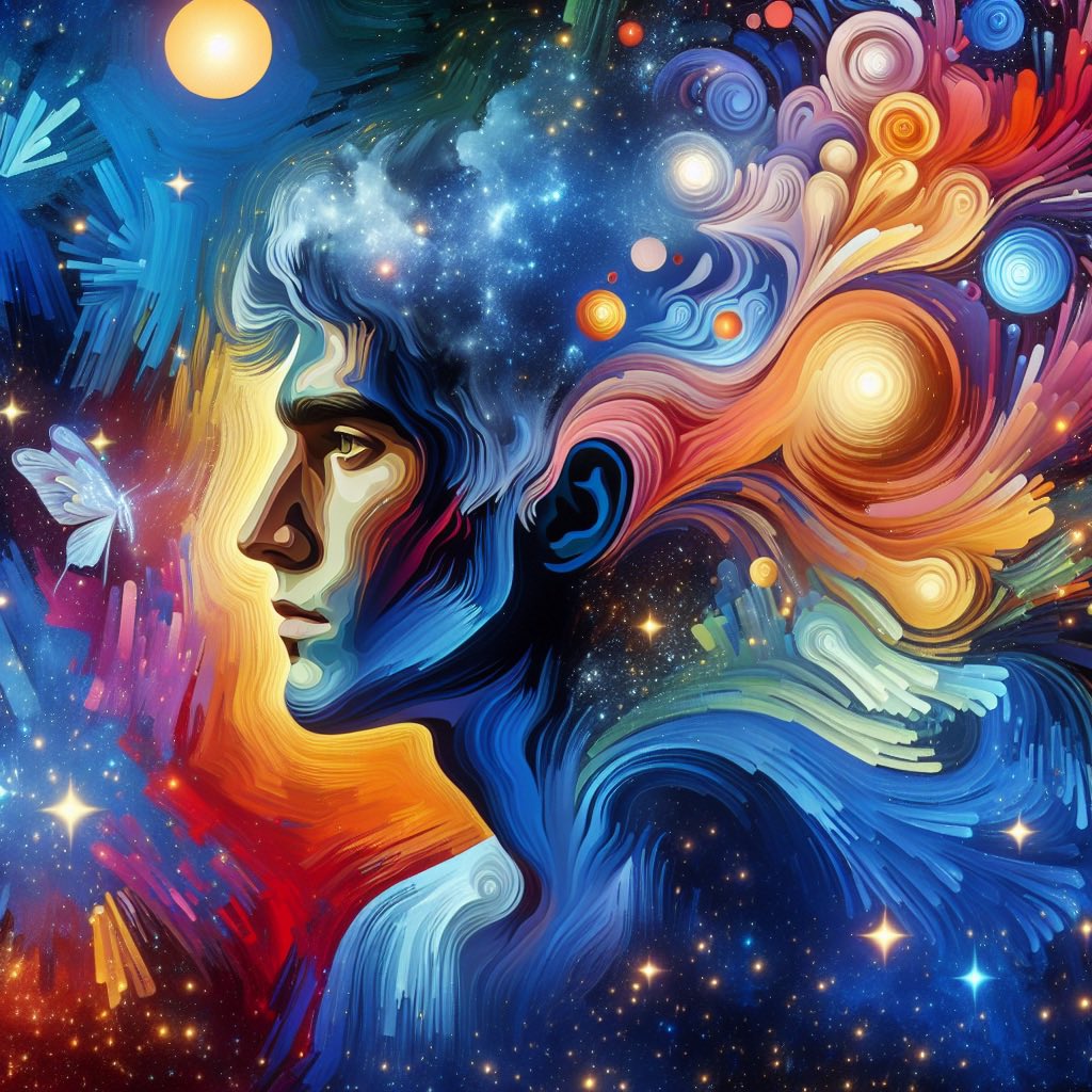 illtechnology's tweet photo. Mind Over Matter #3

Comment “mind” if you want the link to make your own

Made with iLL Tech 🪐

#CustomAIArt #DigitalArt #AICreation #GenerativeArt #TechCreativity #ArtificialIntelligence #CreativeAI #TechArtistry #InnovationInDesign #TechInspiredArt #AIImagery #aiartcommunity https://t.co/vfHgHjEG9t