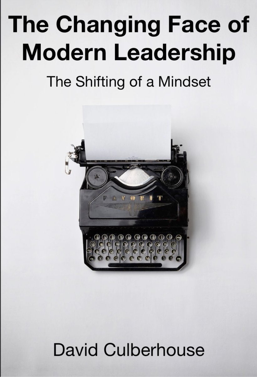 “If we are going to disrupt our institutions and organizations… We are first going to have to disrupt our own thinking.” Read the full book here: The Changing Face Of Modern Leadership (full ebook-pdf) dculberh.files.wordpress.com/2015/04/the-ch… #NCE2024 @AASAHQ