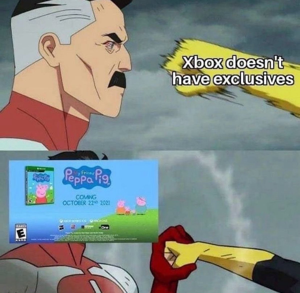 no context memes tweet media