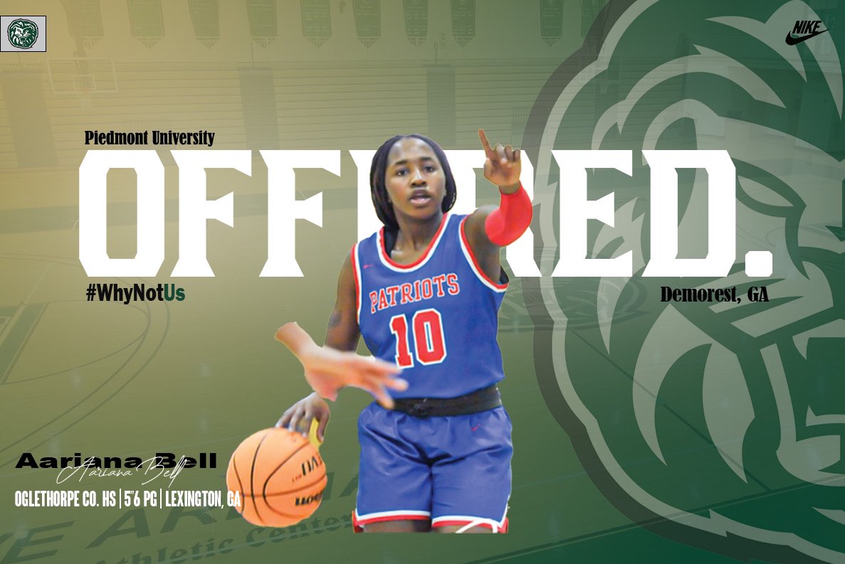 Aariana Bell tweet media