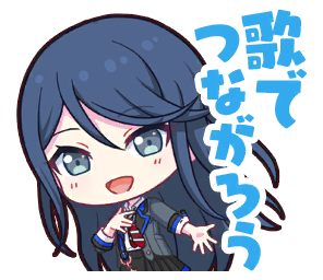 leoneedanything's tweet photo. There should be a Minecraft X Monsters, Inc. collab with Ichika added as a playable character https://t.co/9jz2nrYTv9