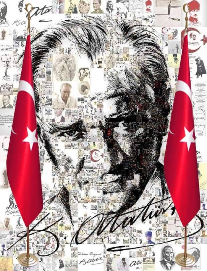 #YURTTASULHCİHANDASULH #NEMUTLUTÜRKÜMDİYENE #UluÖnderGaziMustafaKemalATATÜRK #HâlâskârGaziMustafaKemalATATÜRK