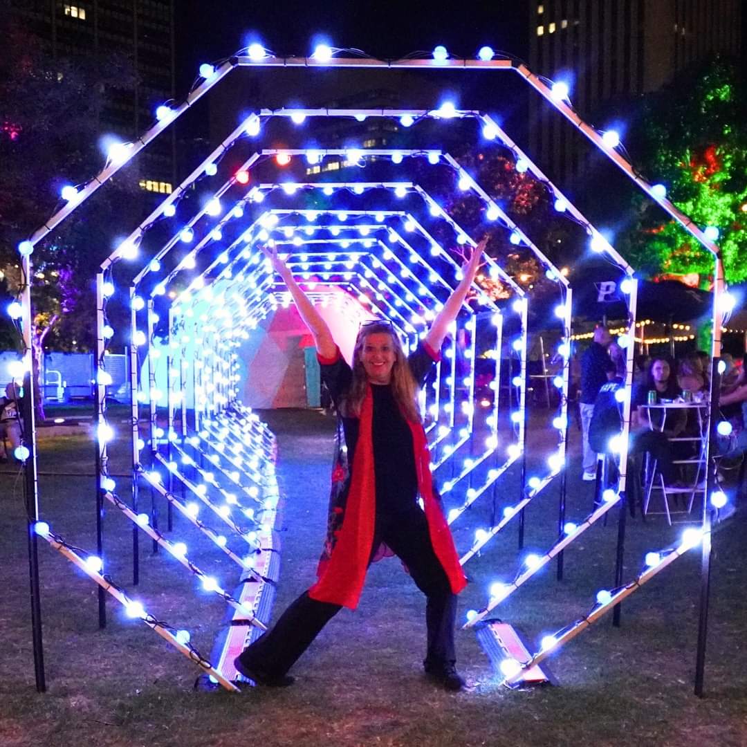 Chansons: Piaf, Brel &amp; Me 16-25 Feb, 6:00 PM
 TGI at Adelaide Town Hall adelaidefringe.com.au/fringetix/chan…

Lambert Estate, Barossa Valley 23rd, 5pm 
exploretock.com/lambertestate/…