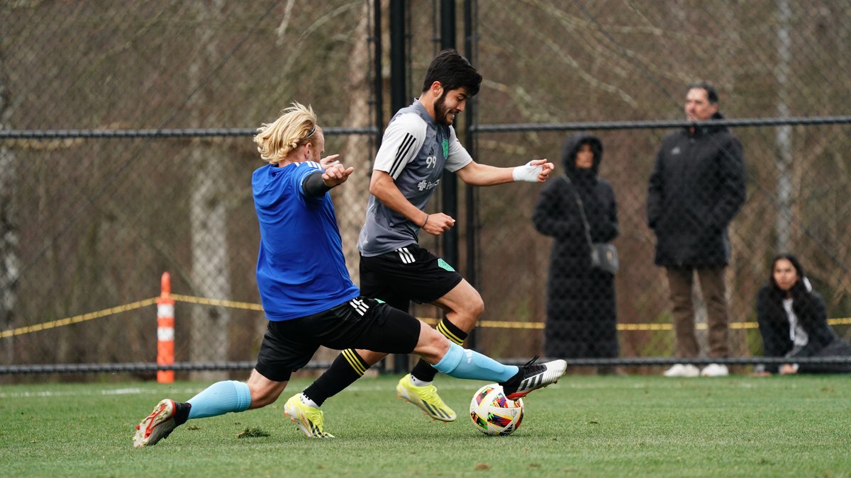 Chris Aquino enters the match for Dylan Teves in the 78th minute. 🔄

3-0