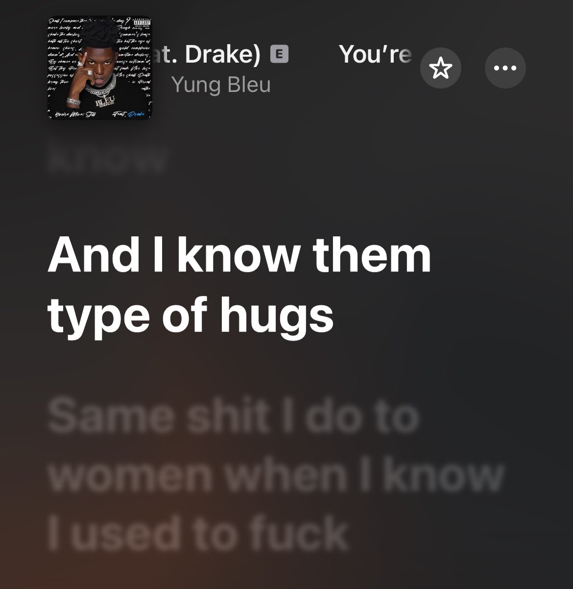 SOUND on X