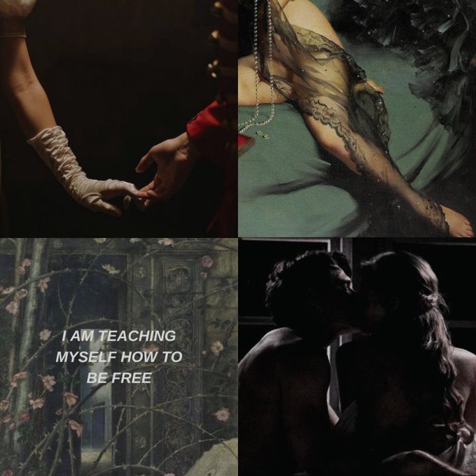 sad birds still sing