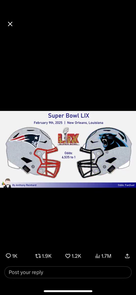 mitchydavidson's tweet photo. @reinhardNFL Easy money https://t.co/59M9bvQmY3