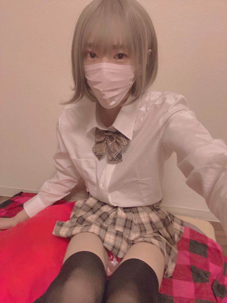 ペニクリ パンティ / X