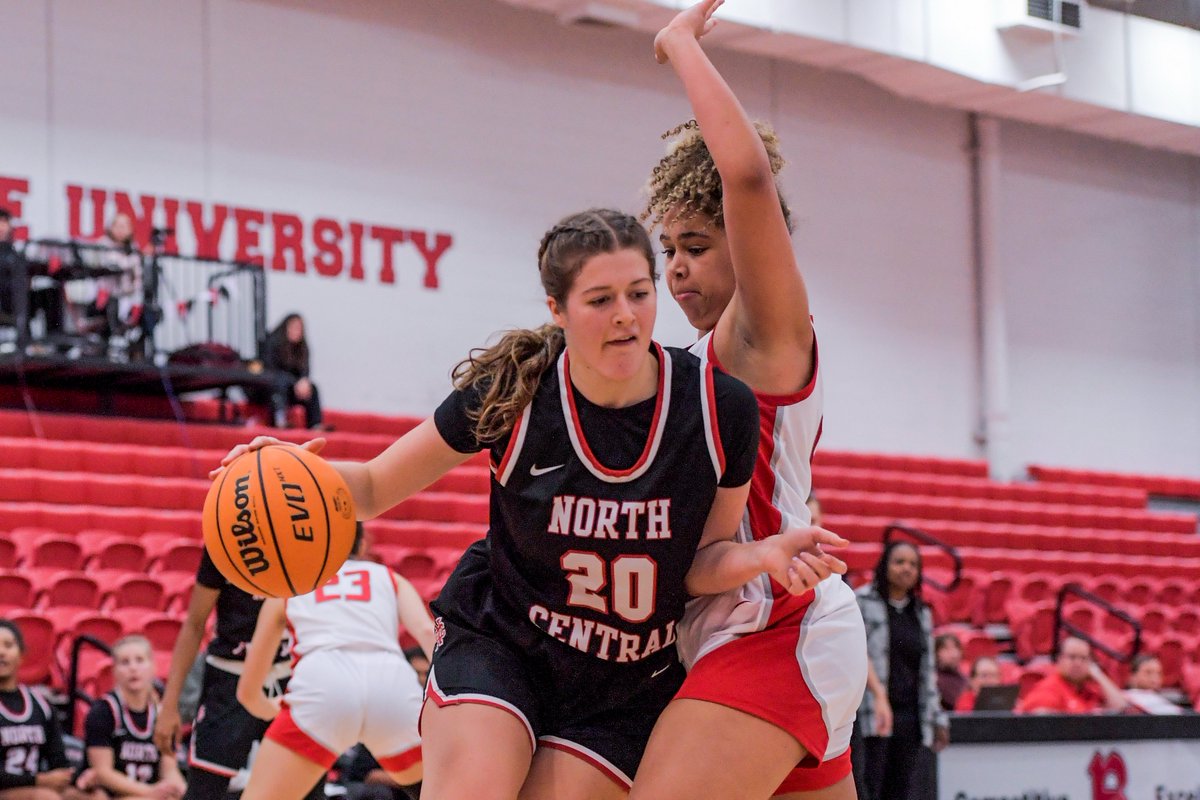 NCC Cardinals tweet media