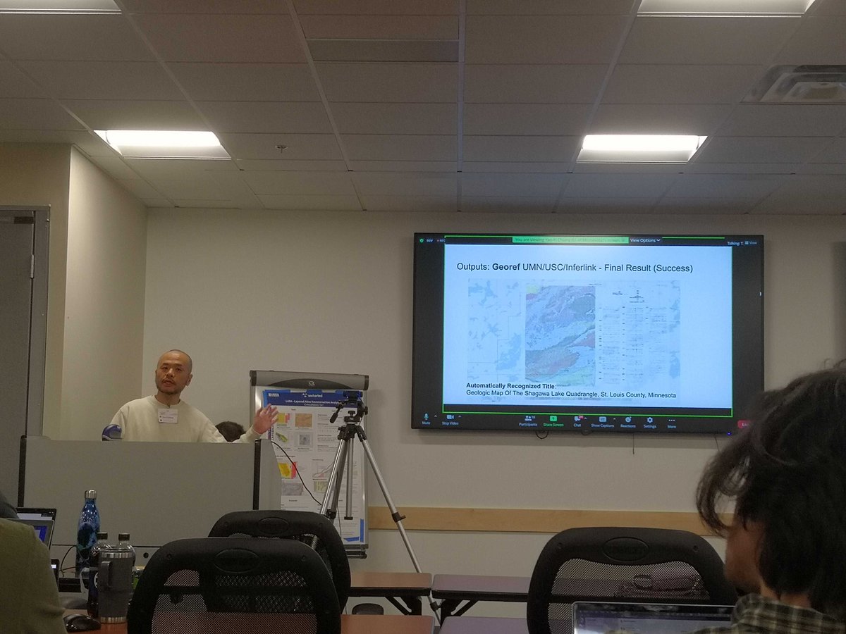 [240212-240216] Our team participated in the Critical-MAAS Hackathon workshop held from February 12th to 16th,  sponsored by DARPA. It was great to meet other collaborators in-person! For more information about the project, check out this link: knowledge-computing.github.io/criticalmaas-w…