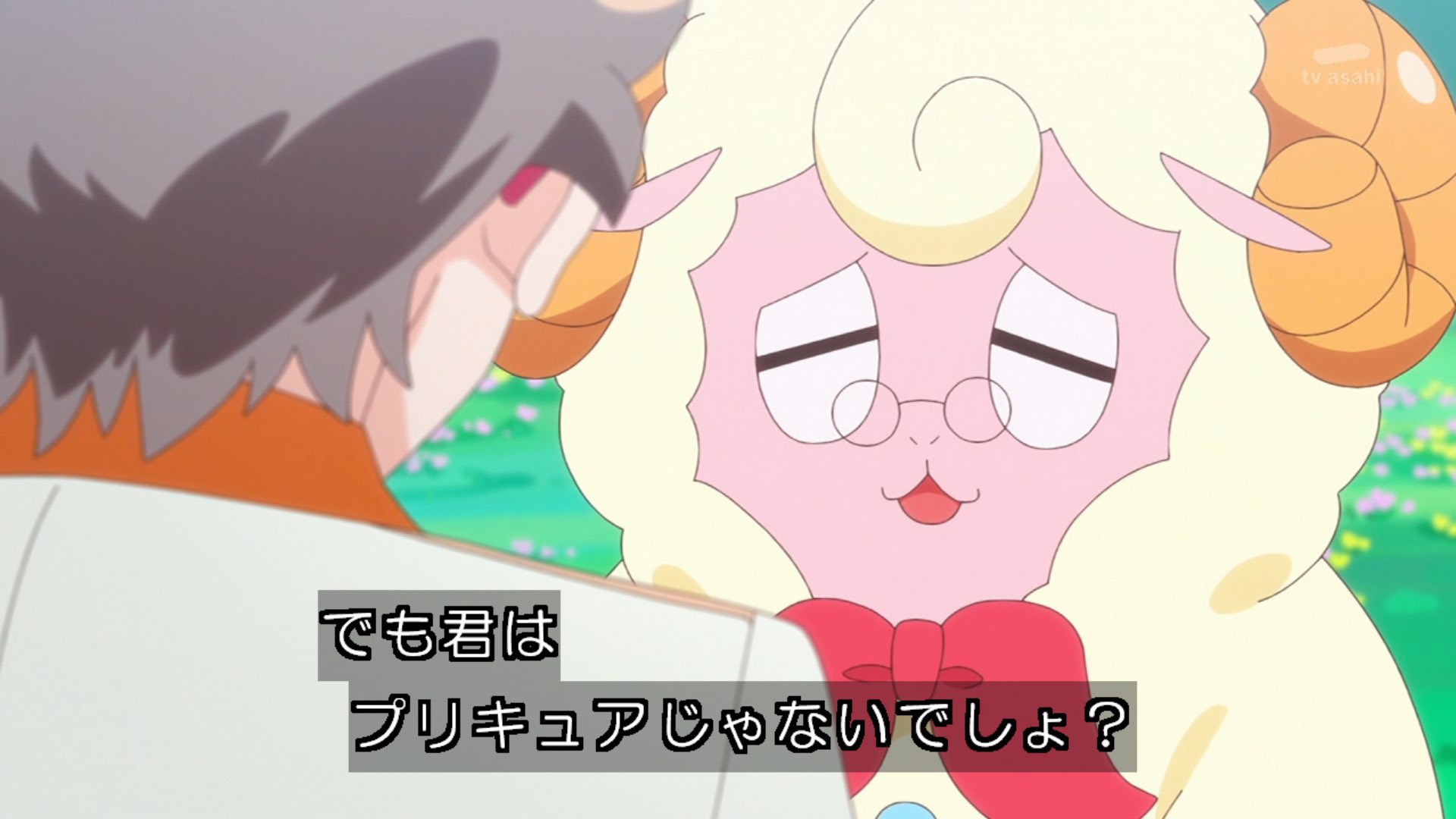 わんだふるぷりきゅあ わんぷり プリキュア 兎山悟 Wonron Valentine on X: 