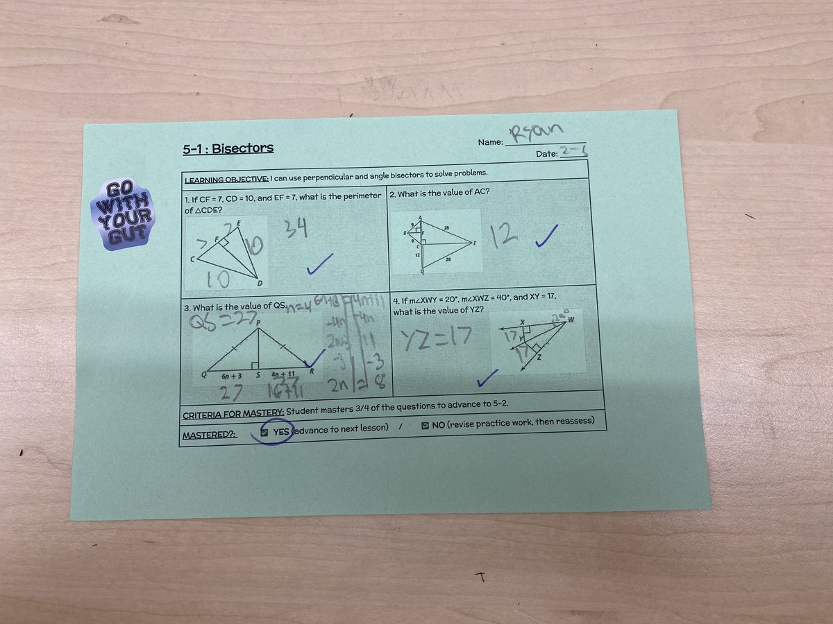 Modern Classrooms Project tweet media