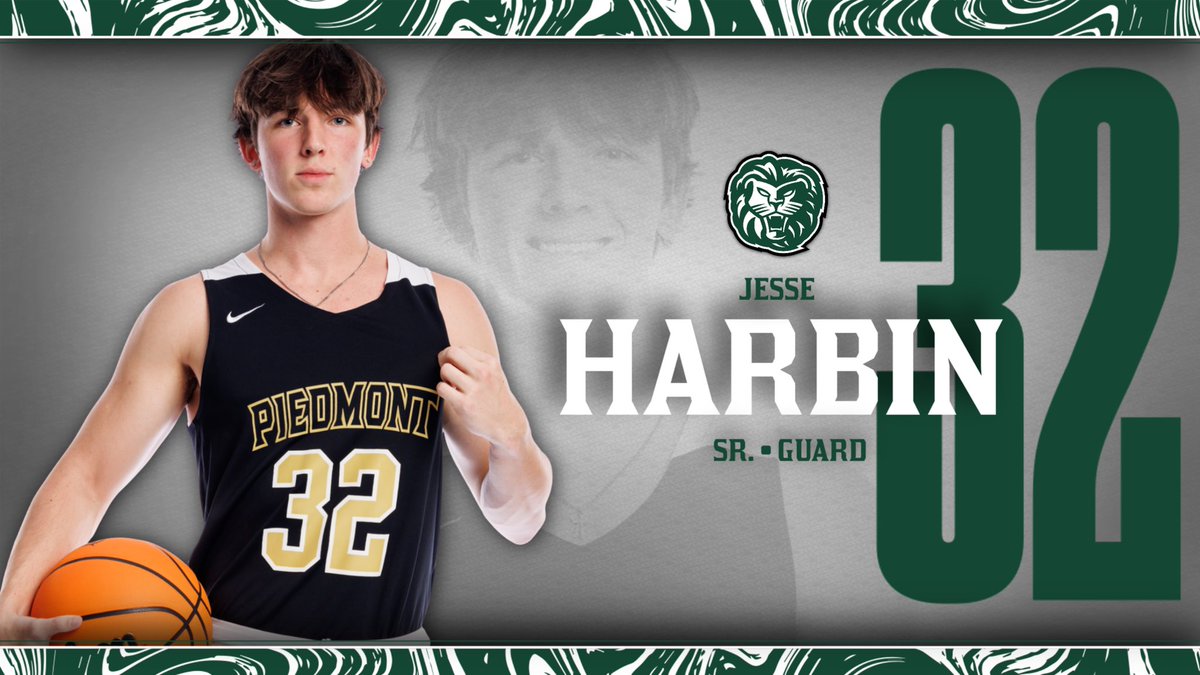 𝐒𝐄𝐍𝐈𝐎𝐑 𝐍𝐈𝐆𝐇𝐓 𝟐𝟎𝟐𝟒
 
#32 Jesse Harbin