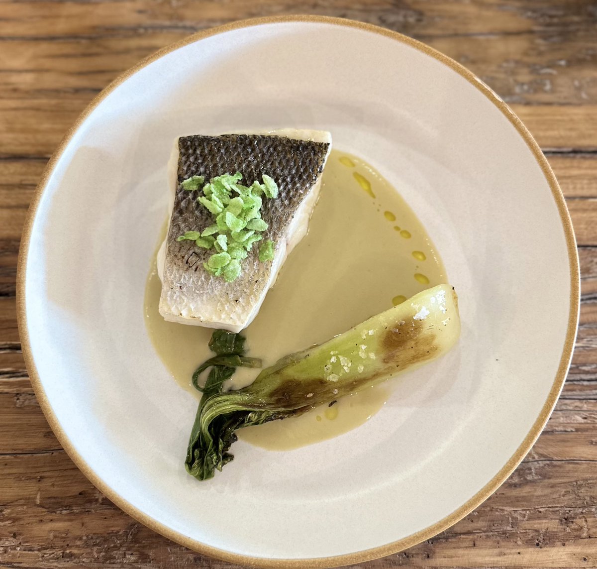 Lubina 🍃#balarés