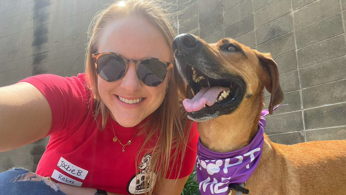 CDMSmith's tweet image. 🌱 In commemoration of Dr. King, CDM Smith employees headed to their local communities to celebrate his legacy and showed us how they give back throughout January - fostering dogs and creek and trail cleanups! 🐶🌊 #MLKDay2024 #MoreThanWork