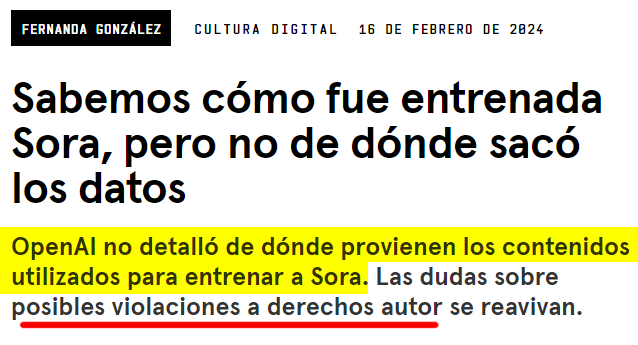 ARTE es ÉTICA tweet media