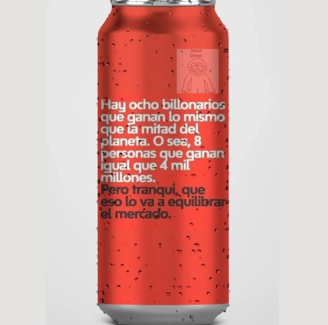 Infusión Ideológica 🫖🍵 (@infusionlogica) on Twitter photo 